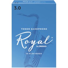 Rör Royal Tenorsaxofon 3.5
